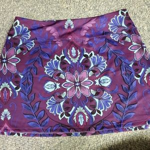 Athleta skirt size Medium